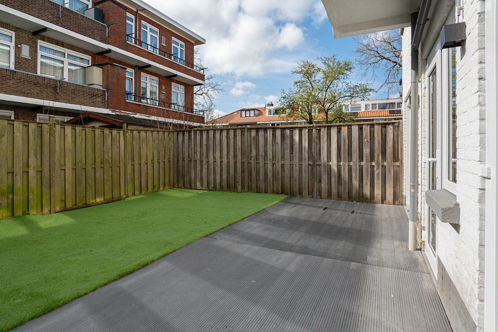 Appartement te koop: Blaricumseplein 29, 'S-Gravenhage