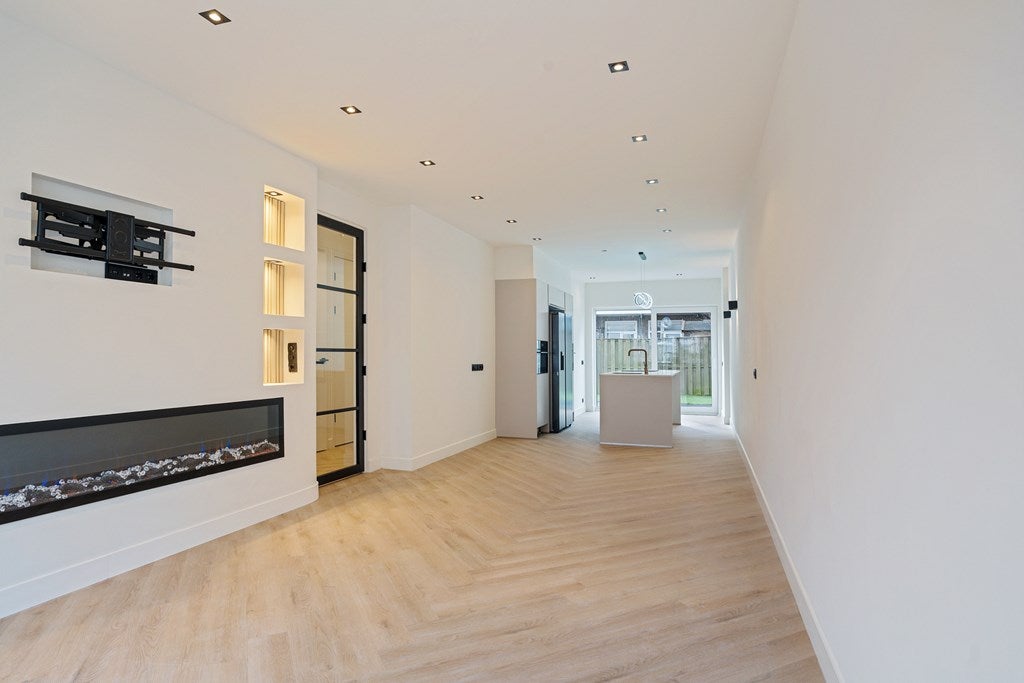 Appartement Blaricumseplein 29 in Den Haag
