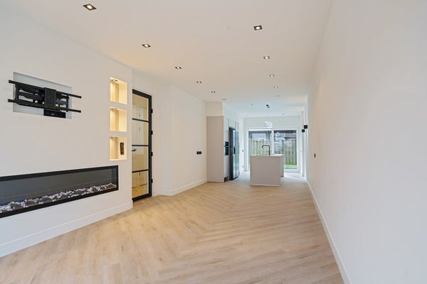 Appartement Blaricumseplein 29 in Den Haag