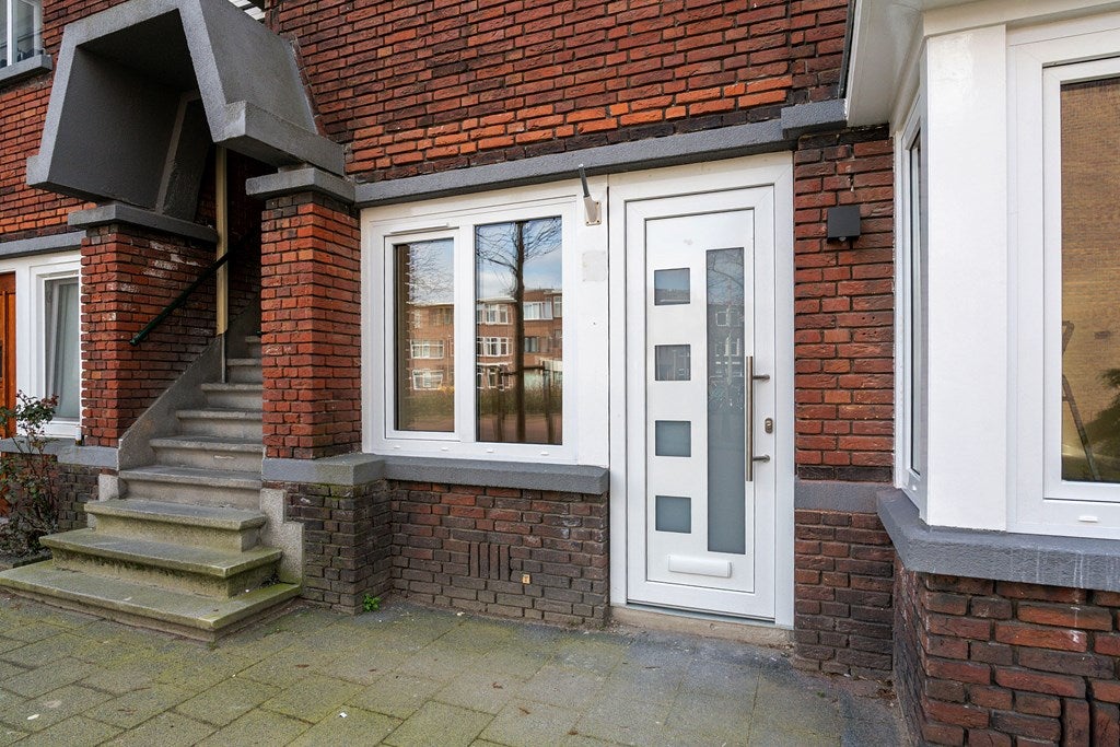 Appartement te koop: Blaricumseplein 29, 'S-Gravenhage