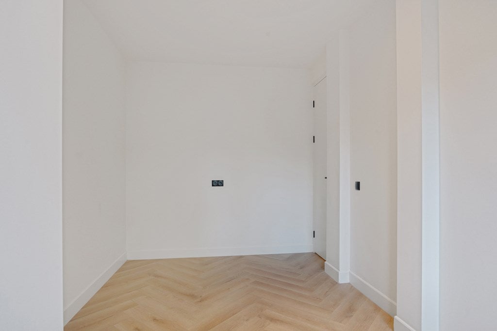 Appartement te koop: Blaricumseplein 29, 'S-Gravenhage