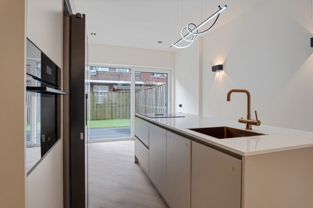 Appartement te koop: Blaricumseplein 29, 'S-Gravenhage