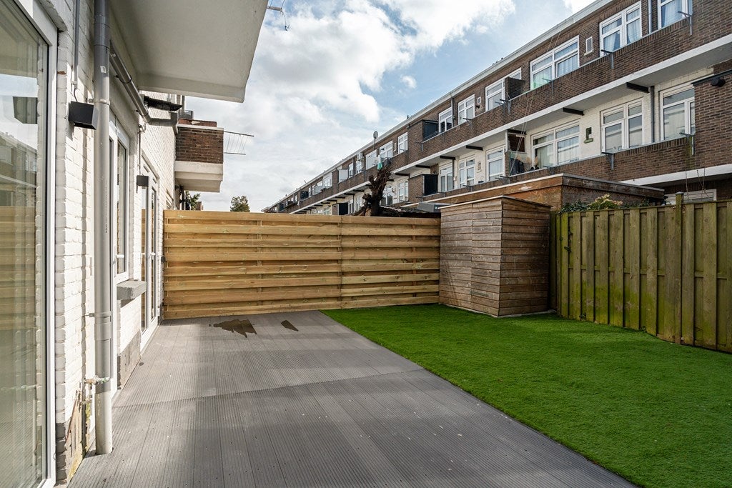 Appartement te koop: Blaricumseplein 29, 'S-Gravenhage