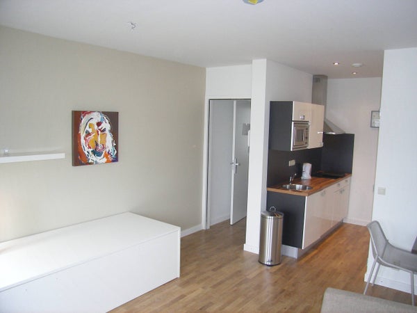 Studio Kesselskade in Maastricht