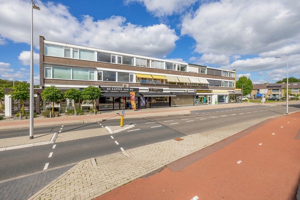 Koningin Wilhelminaplein 46 in Waddinxveen