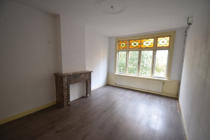 Te huur: Appartement Bergsingel in Rotterdam