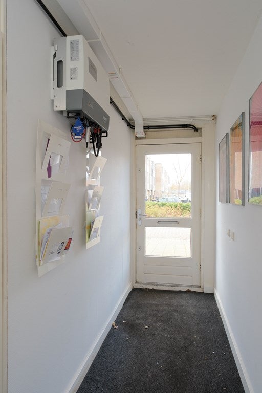 Studio te koop: Auskamplanden 219-1, Enschede