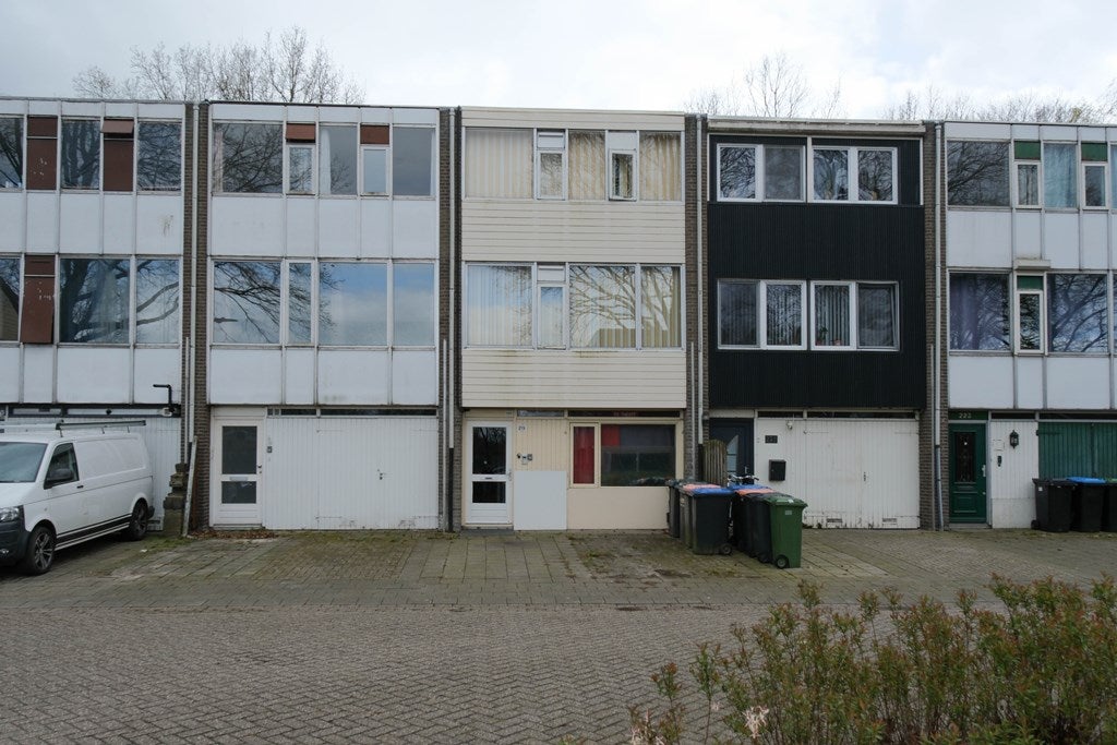 Kamer Auskamplanden 219 1 in Enschede