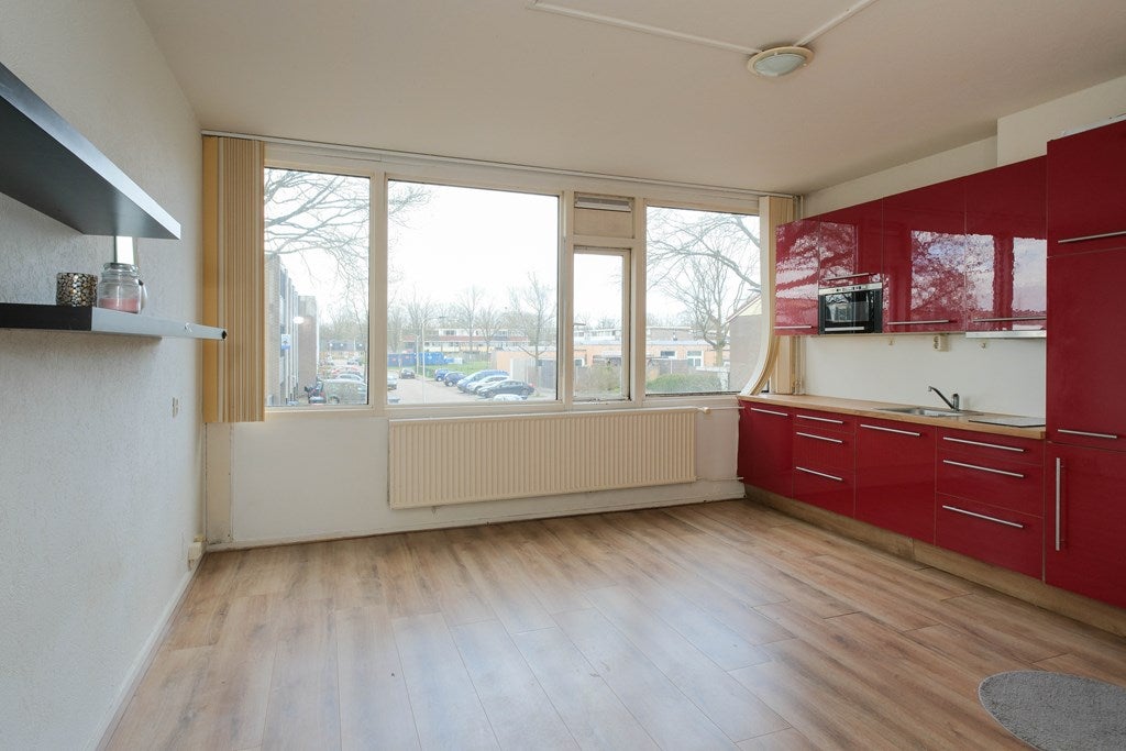 Studio te koop: Auskamplanden 219-1, Enschede