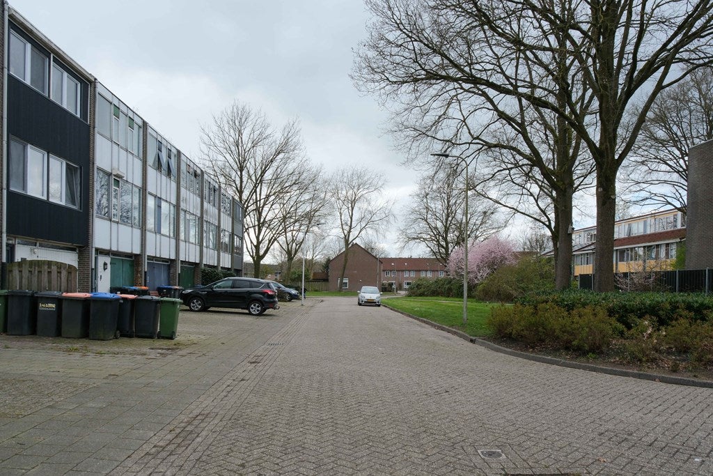 Studio te koop: Auskamplanden 219-1, Enschede