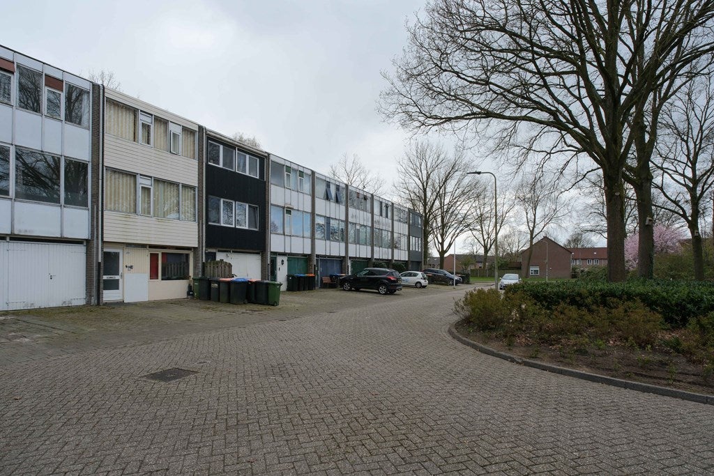 Studio te koop: Auskamplanden 219-1, Enschede