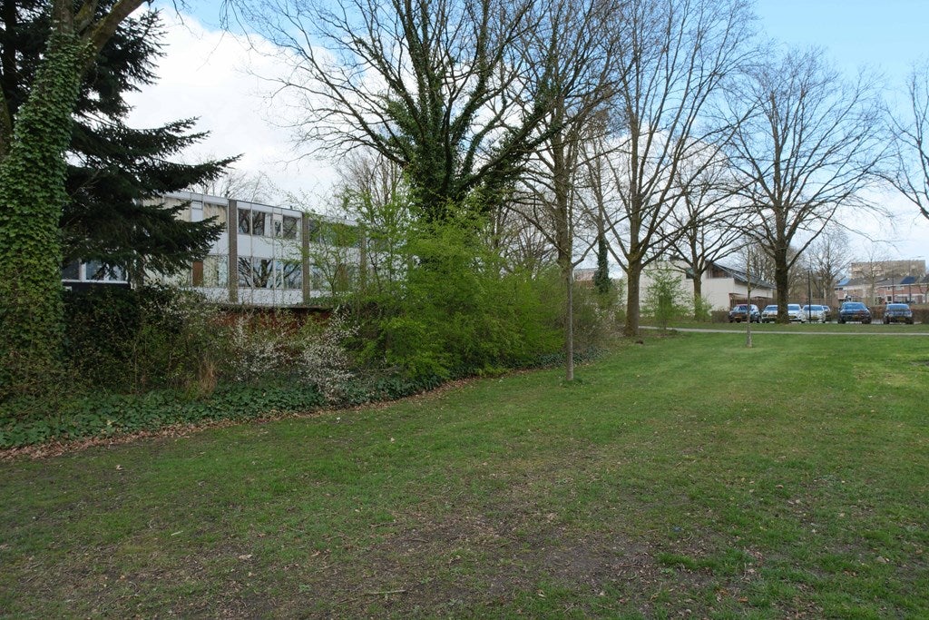 Studio te koop: Auskamplanden 219-1, Enschede