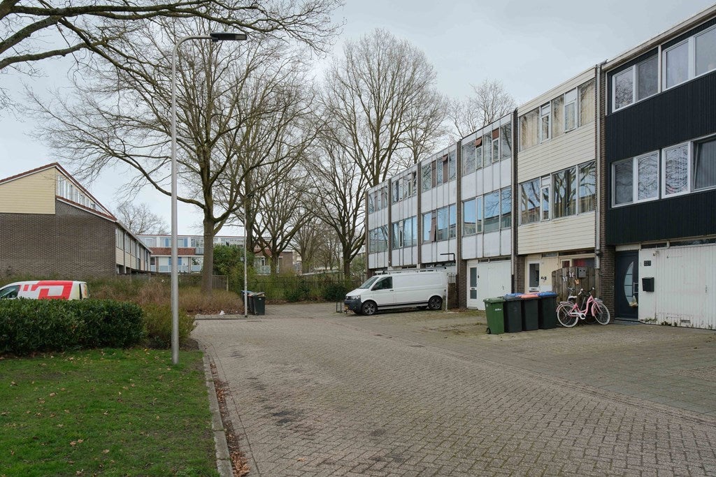 Studio te koop: Auskamplanden 219-1, Enschede