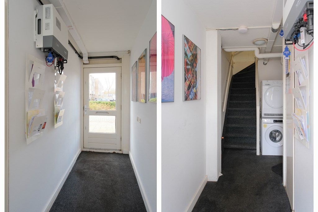 Studio te koop: Auskamplanden 219-1, Enschede