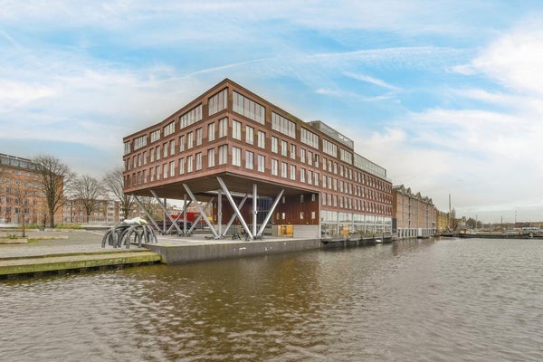 Barentszplein 8 A