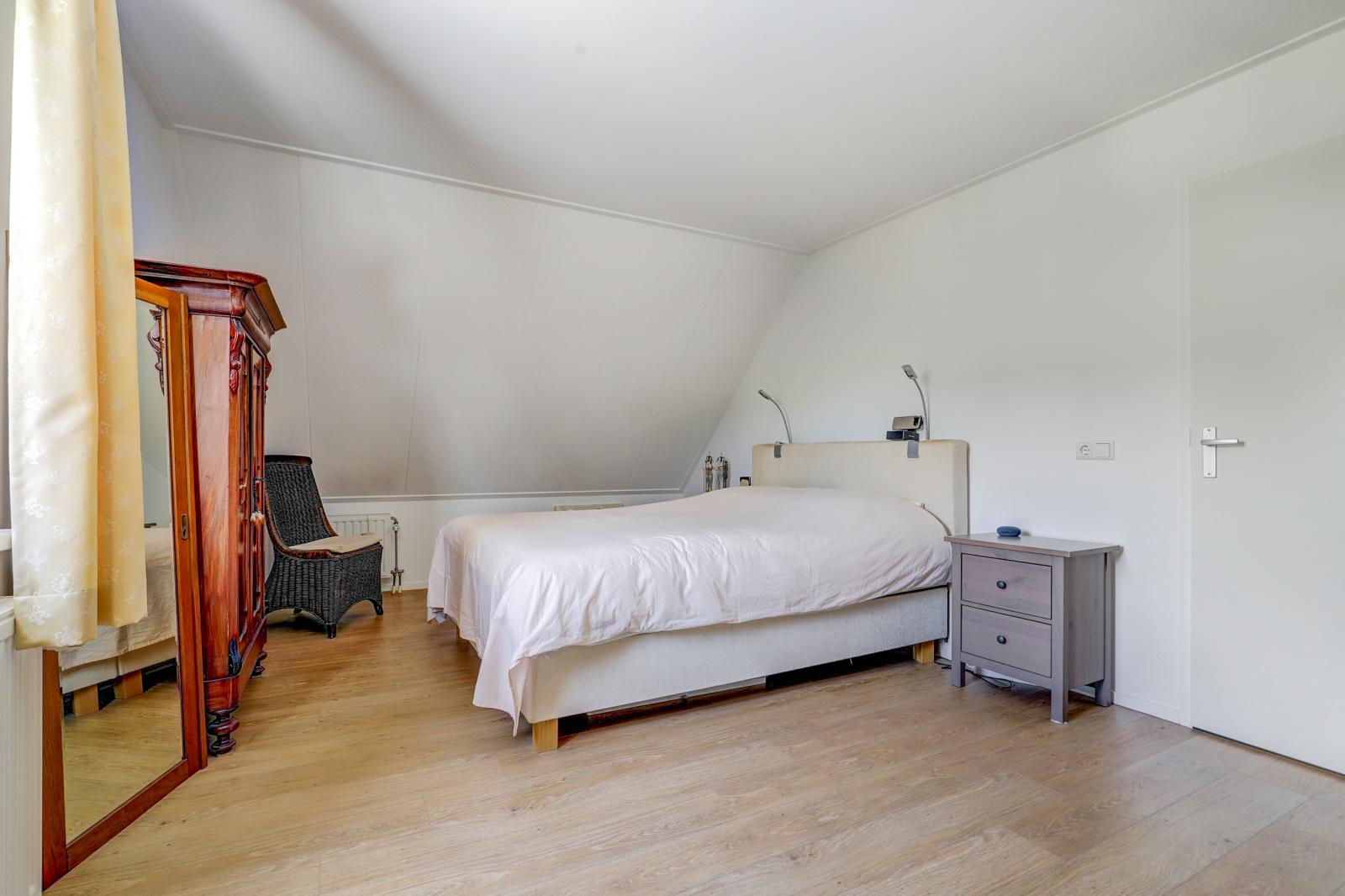 Vrijstaande woning te koop: Zandkreekstraat 26, Kortgene