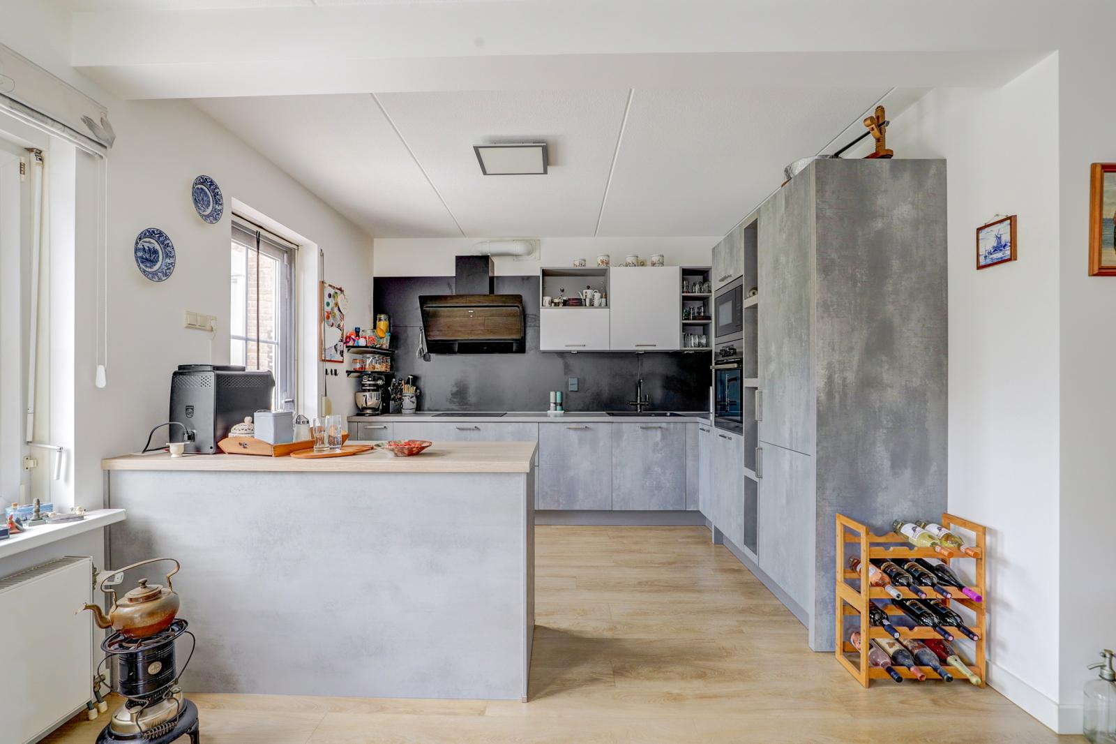 Vrijstaande woning te koop: Zandkreekstraat 26, Kortgene