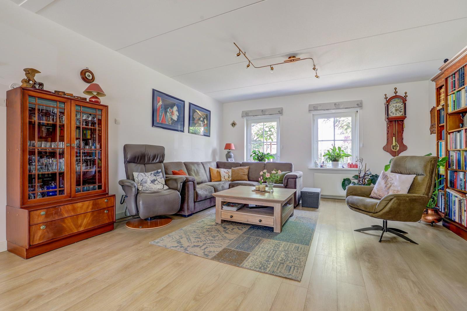 Vrijstaande woning te koop: Zandkreekstraat 26, Kortgene
