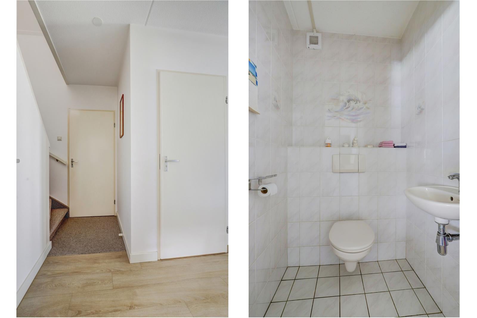 Vrijstaande woning te koop: Zandkreekstraat 26, Kortgene