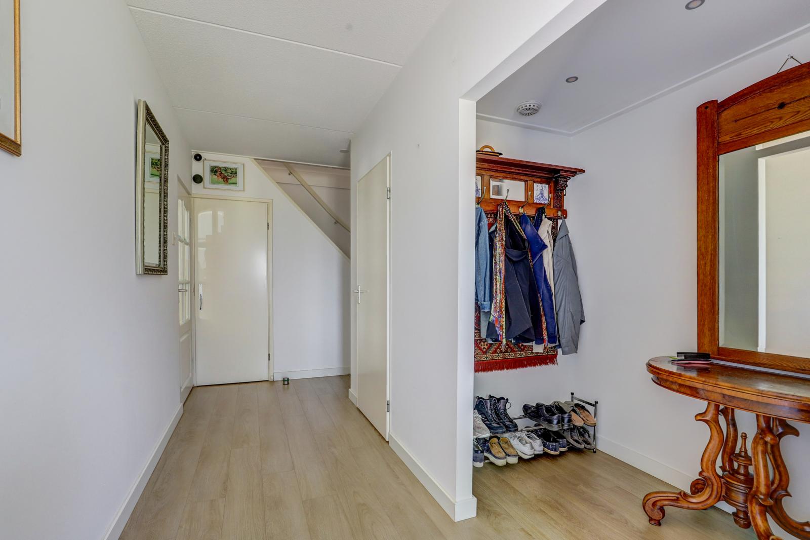 Vrijstaande woning te koop: Zandkreekstraat 26, Kortgene