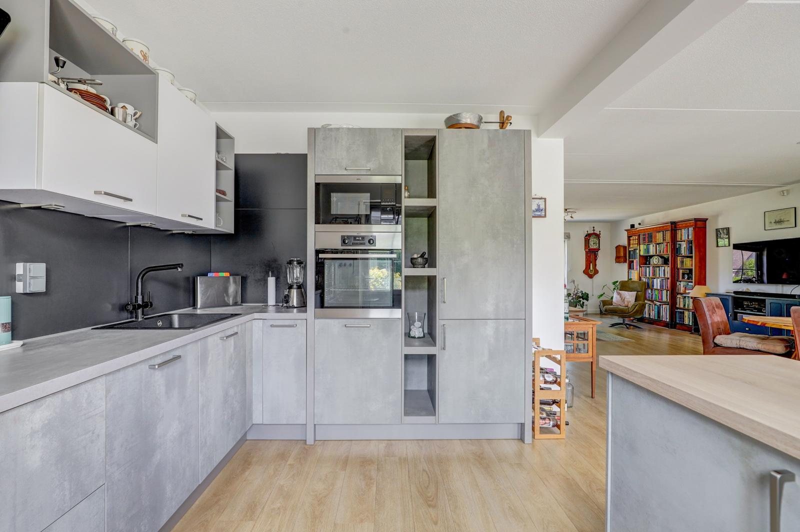Vrijstaande woning te koop: Zandkreekstraat 26, Kortgene