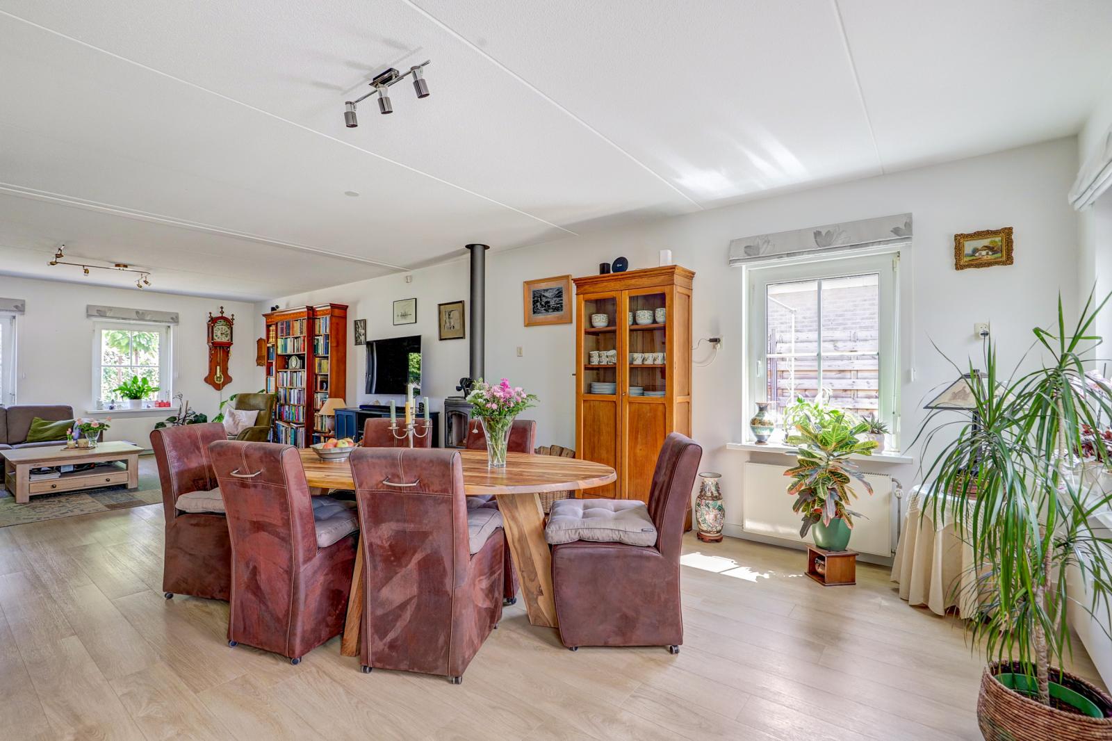Vrijstaande woning te koop: Zandkreekstraat 26, Kortgene