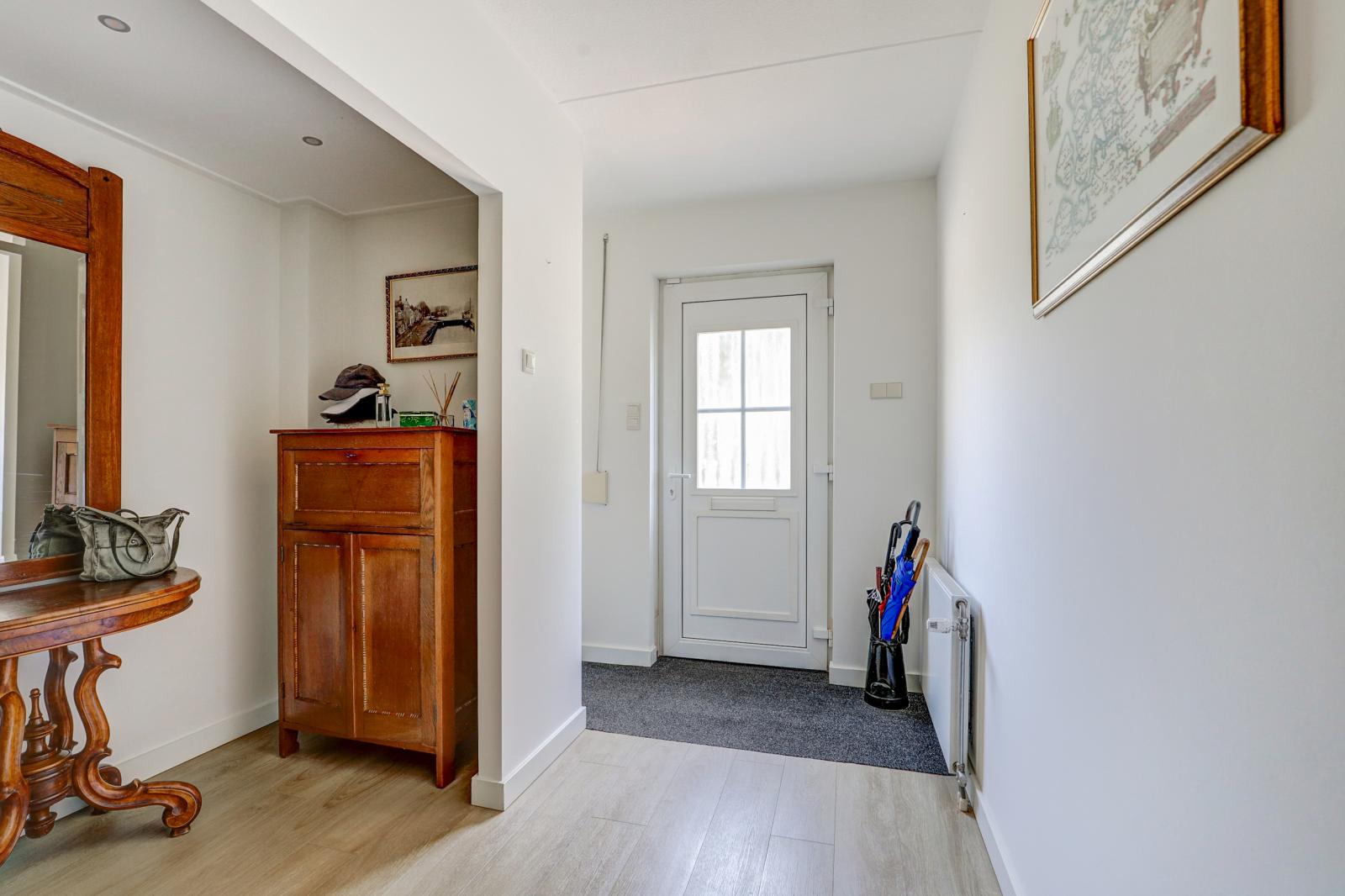 Vrijstaande woning te koop: Zandkreekstraat 26, Kortgene