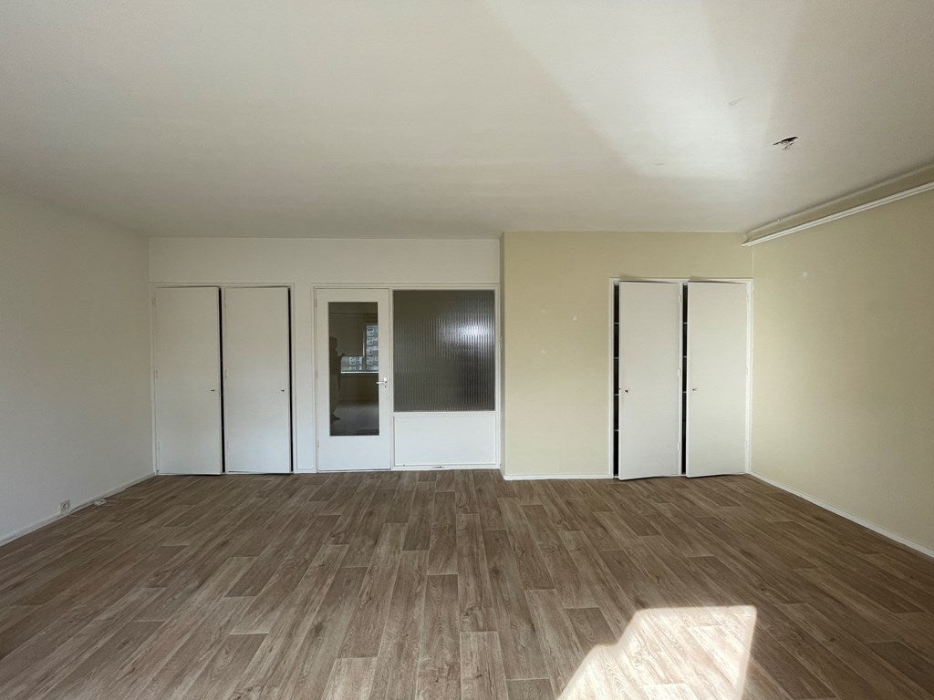 Appartement Kruiskade in Rotterdam
