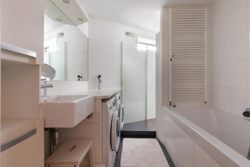 appartement Linie Apeldoorn