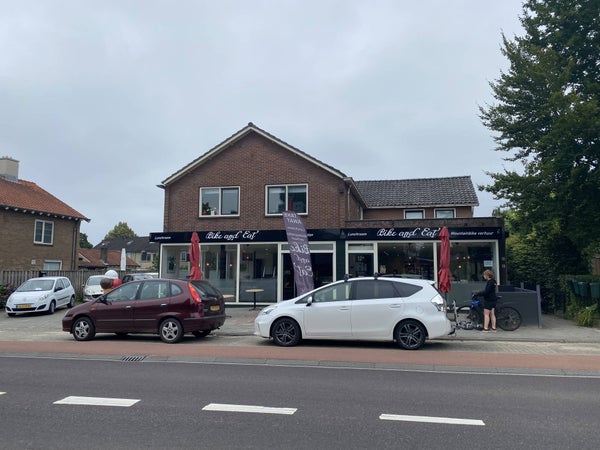 Studio Eerbeekseweg in Loenen