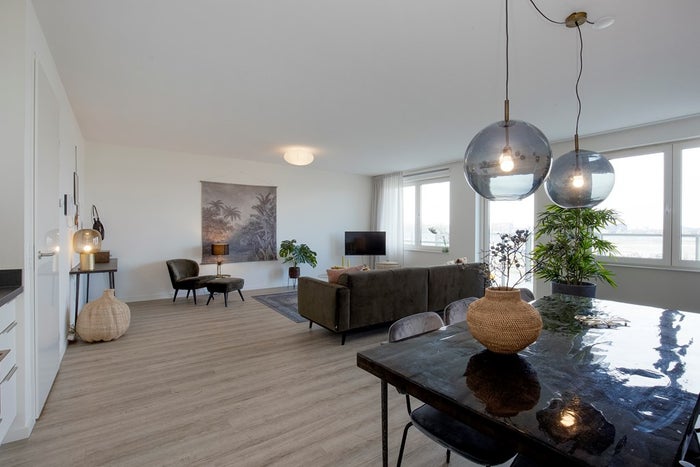 Te huur: Appartement Mary van der Sluisstraat 274 in Amsterdam