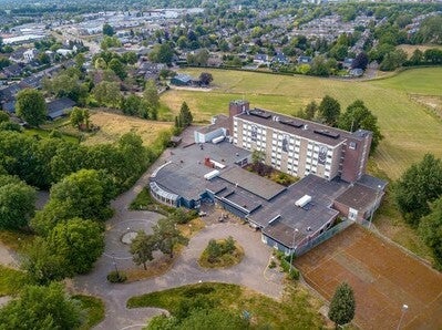 Kamer Bogardeind in Geldrop