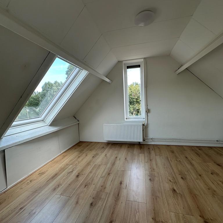 Woning te huur: Overlanderstraat, Purmerend
