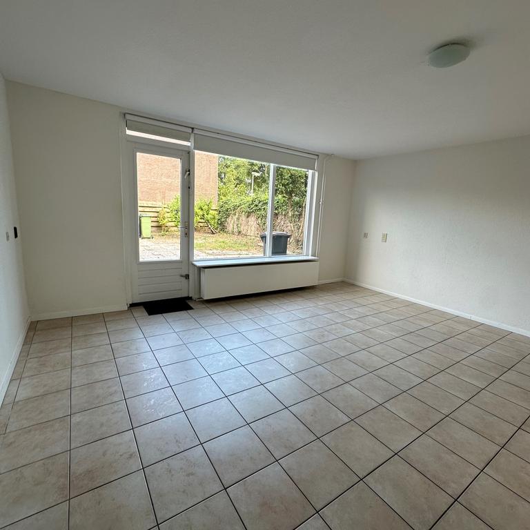 Woning te huur: Overlanderstraat, Purmerend