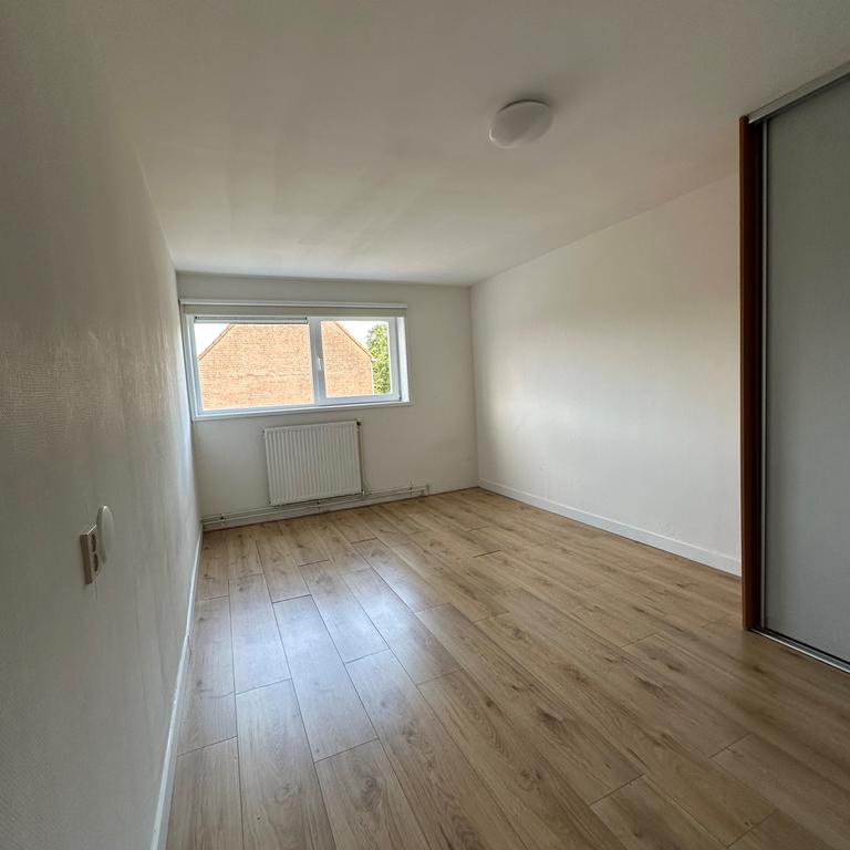 Woning te huur: Overlanderstraat, Purmerend