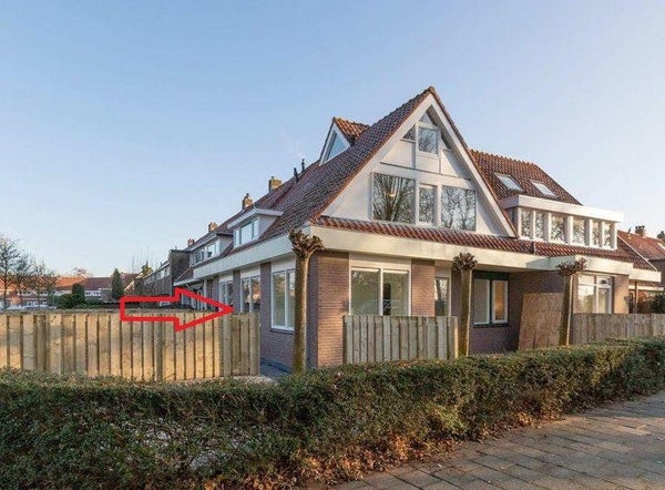 Anna Meursstraat