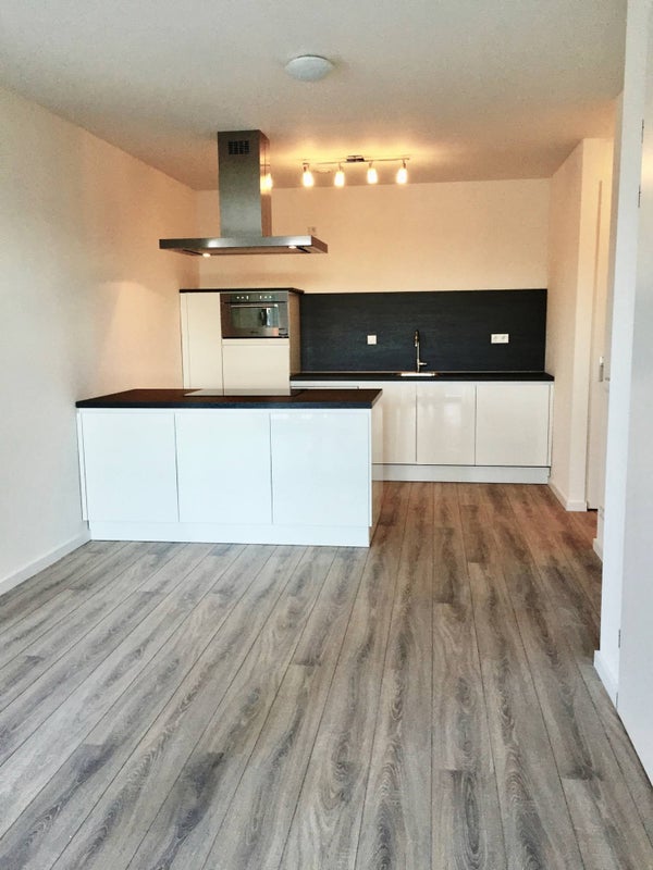 Te huur: Appartement Wilhelminasingel in Maastricht