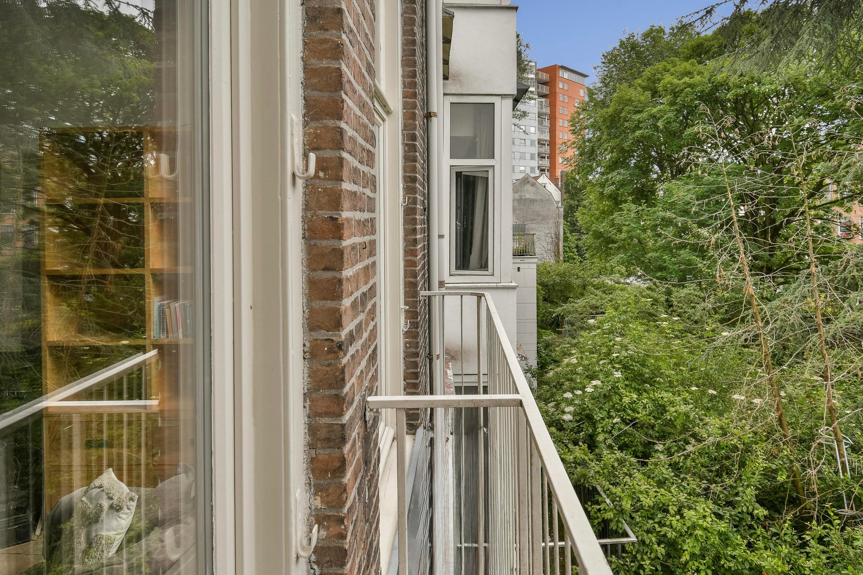 Appartement te koop: Stadhouderskade 67-2, Amsterdam