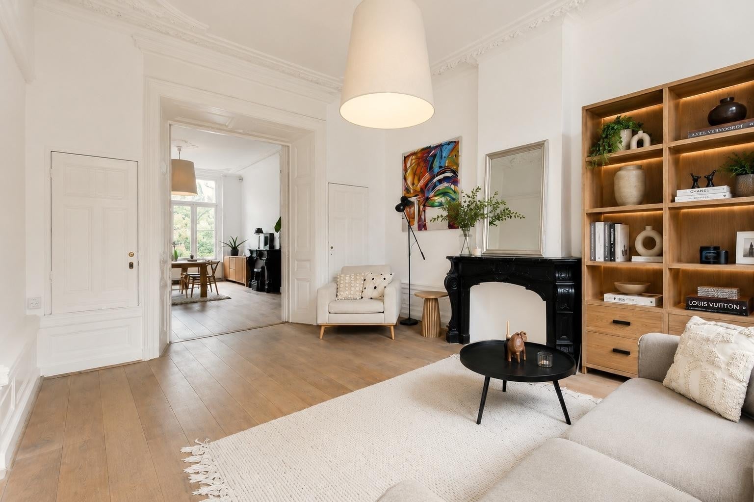Appartement te koop: Stadhouderskade 67-2, Amsterdam