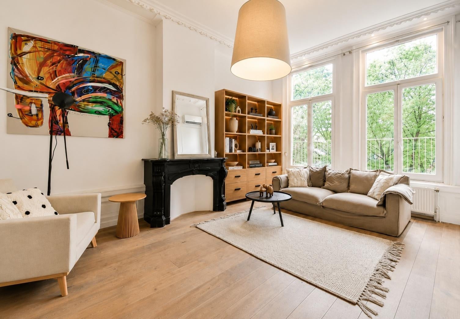 Appartement te koop: Stadhouderskade 67-2, Amsterdam