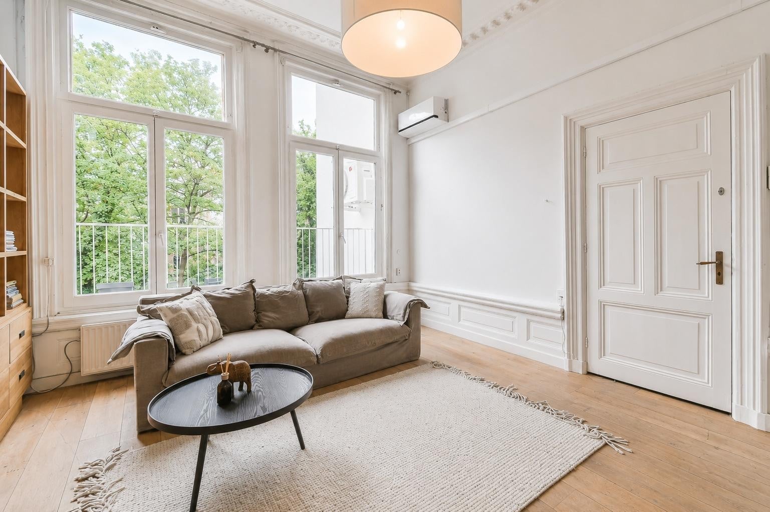 Appartement te koop: Stadhouderskade 67-2, Amsterdam