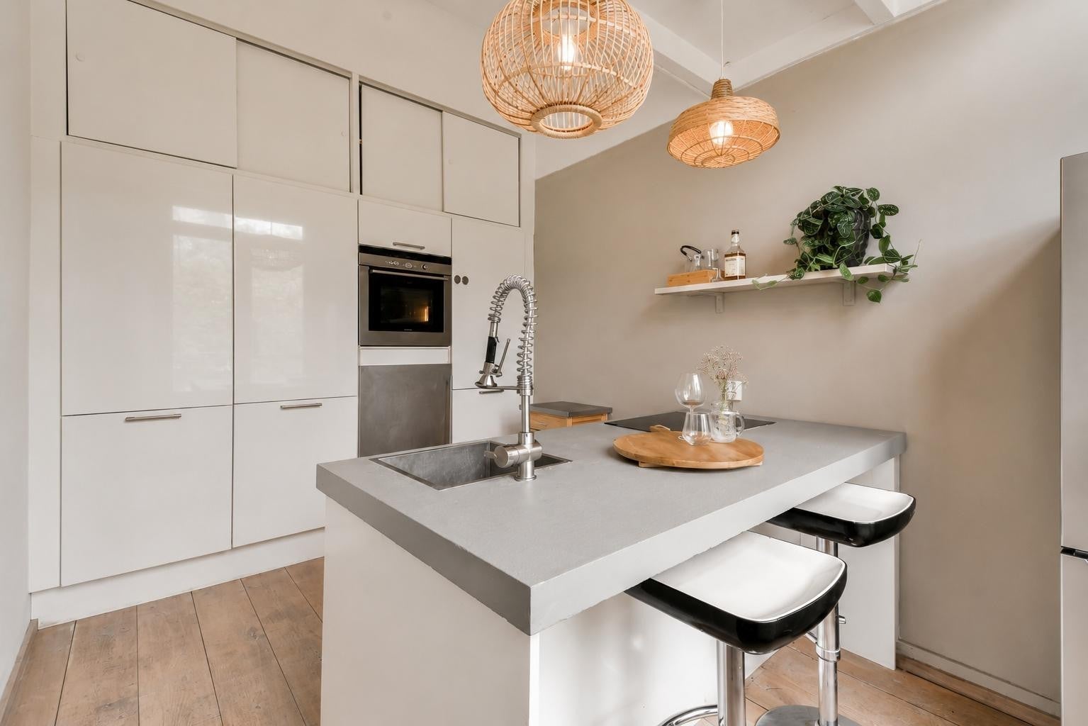 Appartement te koop: Stadhouderskade 67-2, Amsterdam