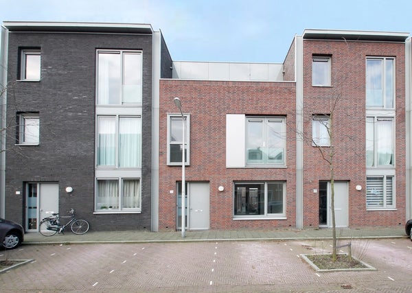 van Vreumingenstraat 18