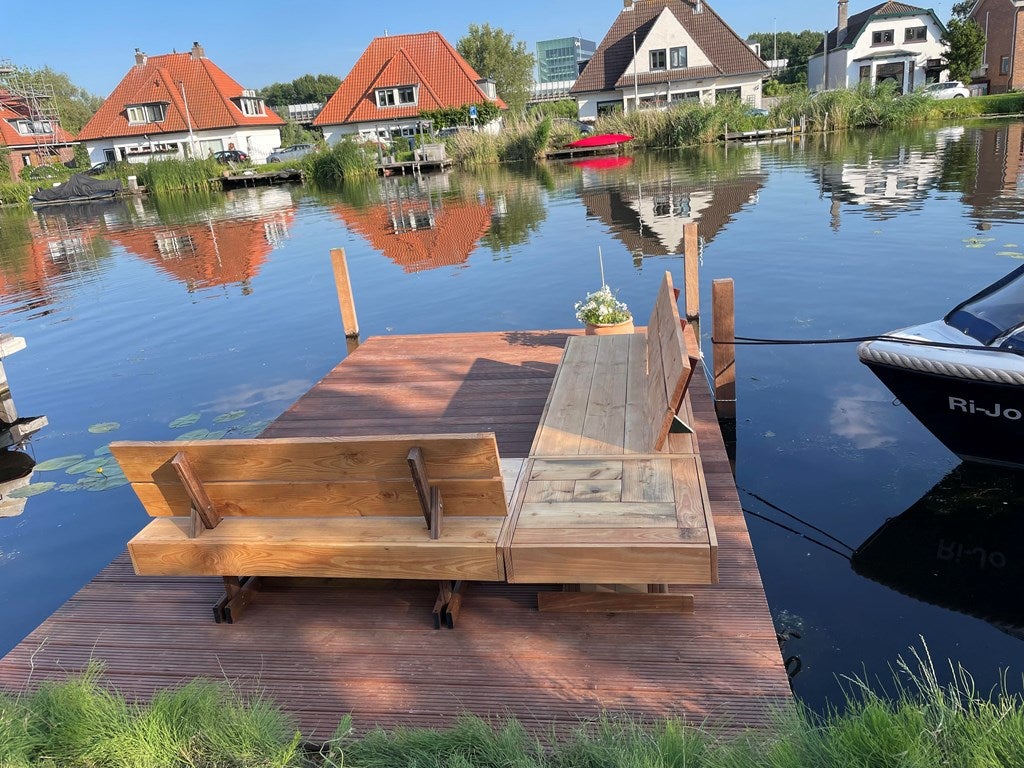 Bergse Rechter Rottekade 146