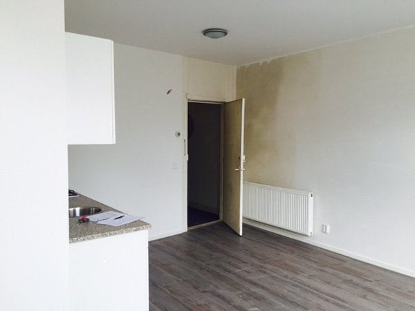 Te huur: Appartement Breestraat in Leiden