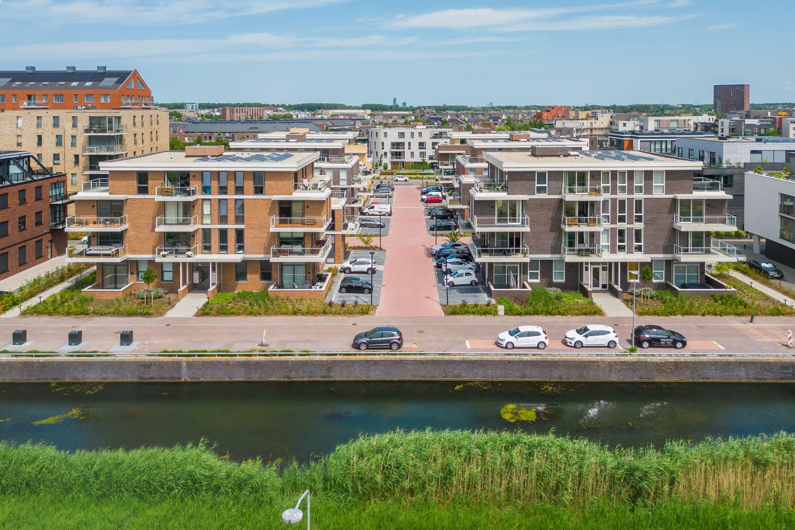 Woning te huur: Noorwegenkade, Almere