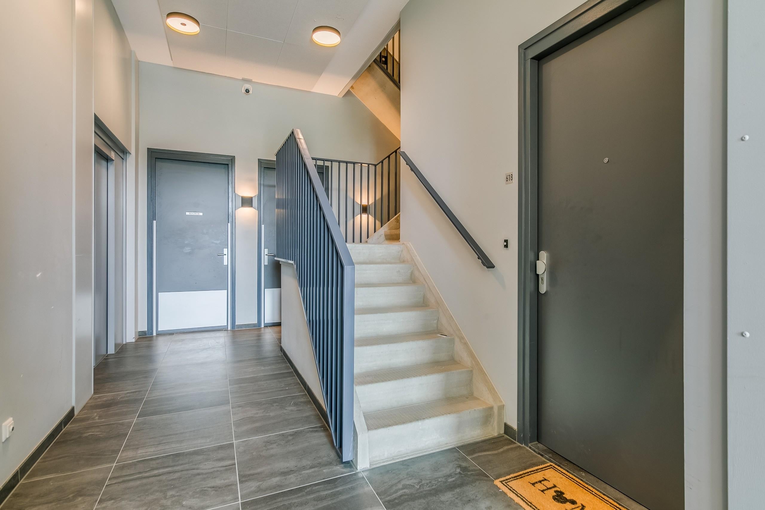 Woning te huur: Noorwegenkade, Almere