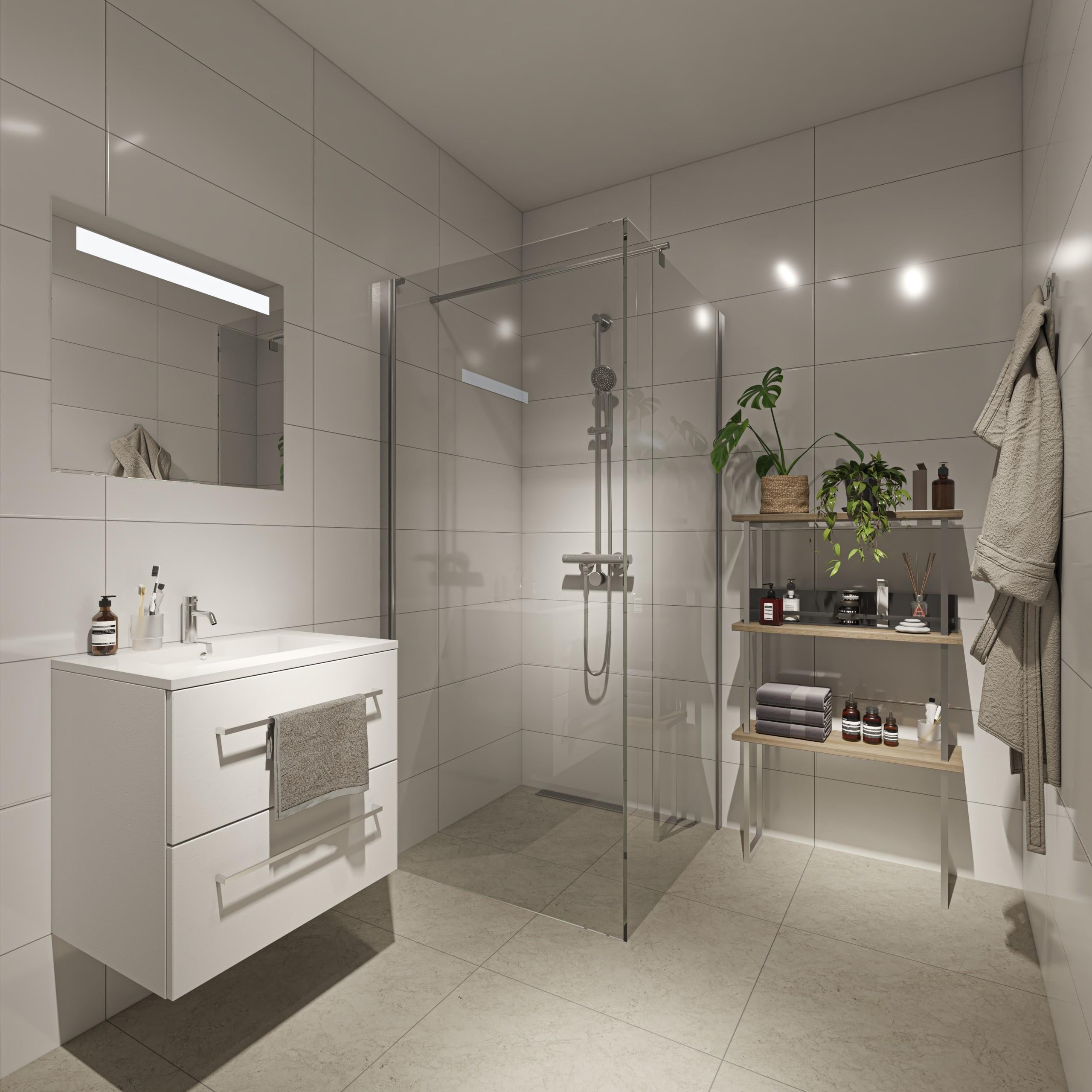 Woning te huur: Noorwegenkade, Almere