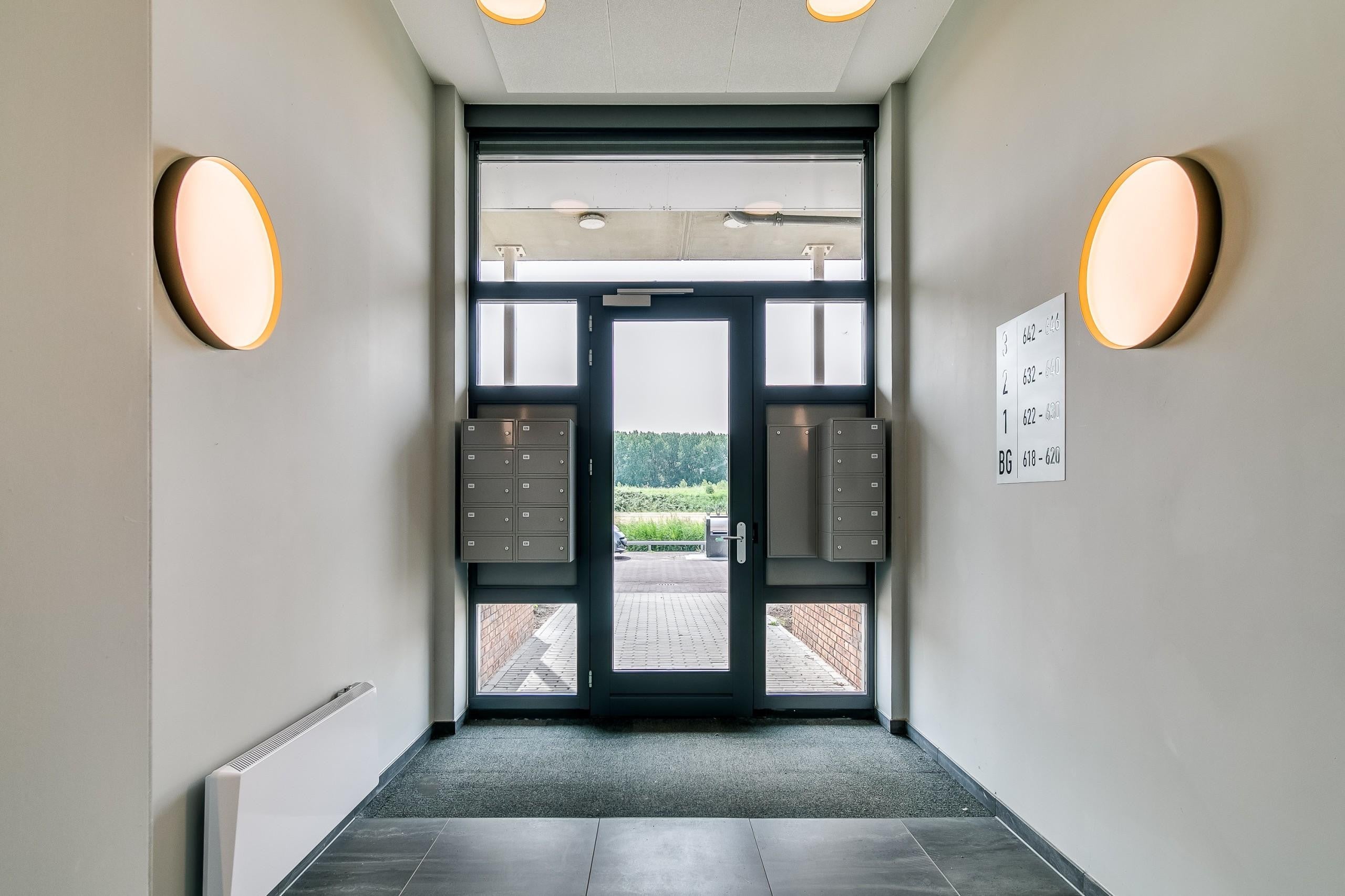Woning te huur: Noorwegenkade, Almere