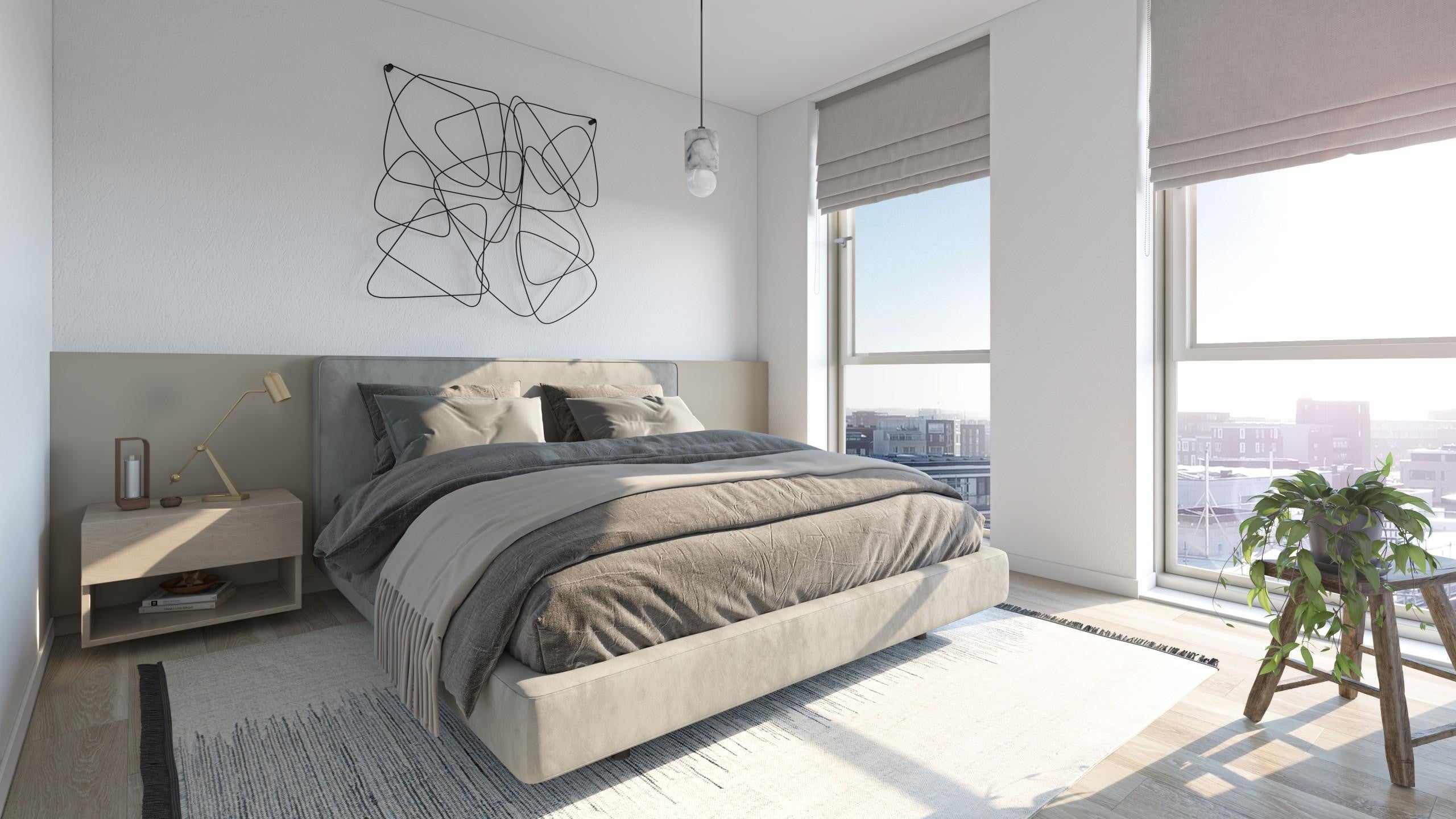 Woning te huur: Noorwegenkade, Almere